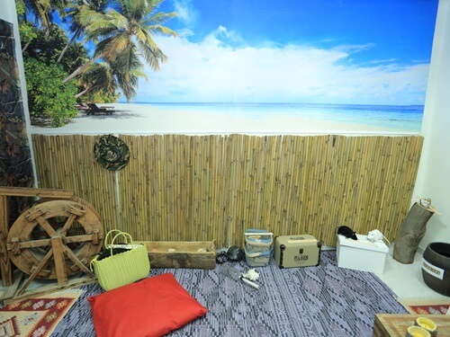 הבחירה - חדר בריחה